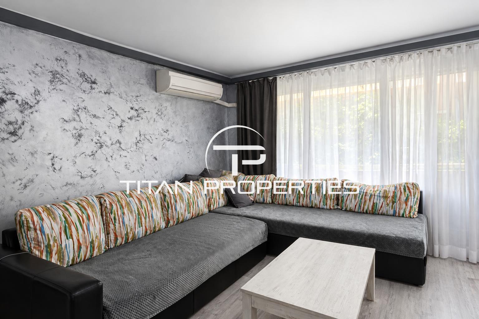 За продажба в Пловдив тристаен Кършияка ID 2118994