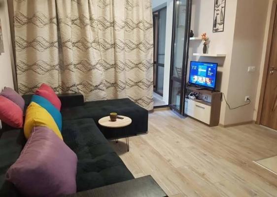 Под наем в Бургас двустаен Сарафово ID 2123104