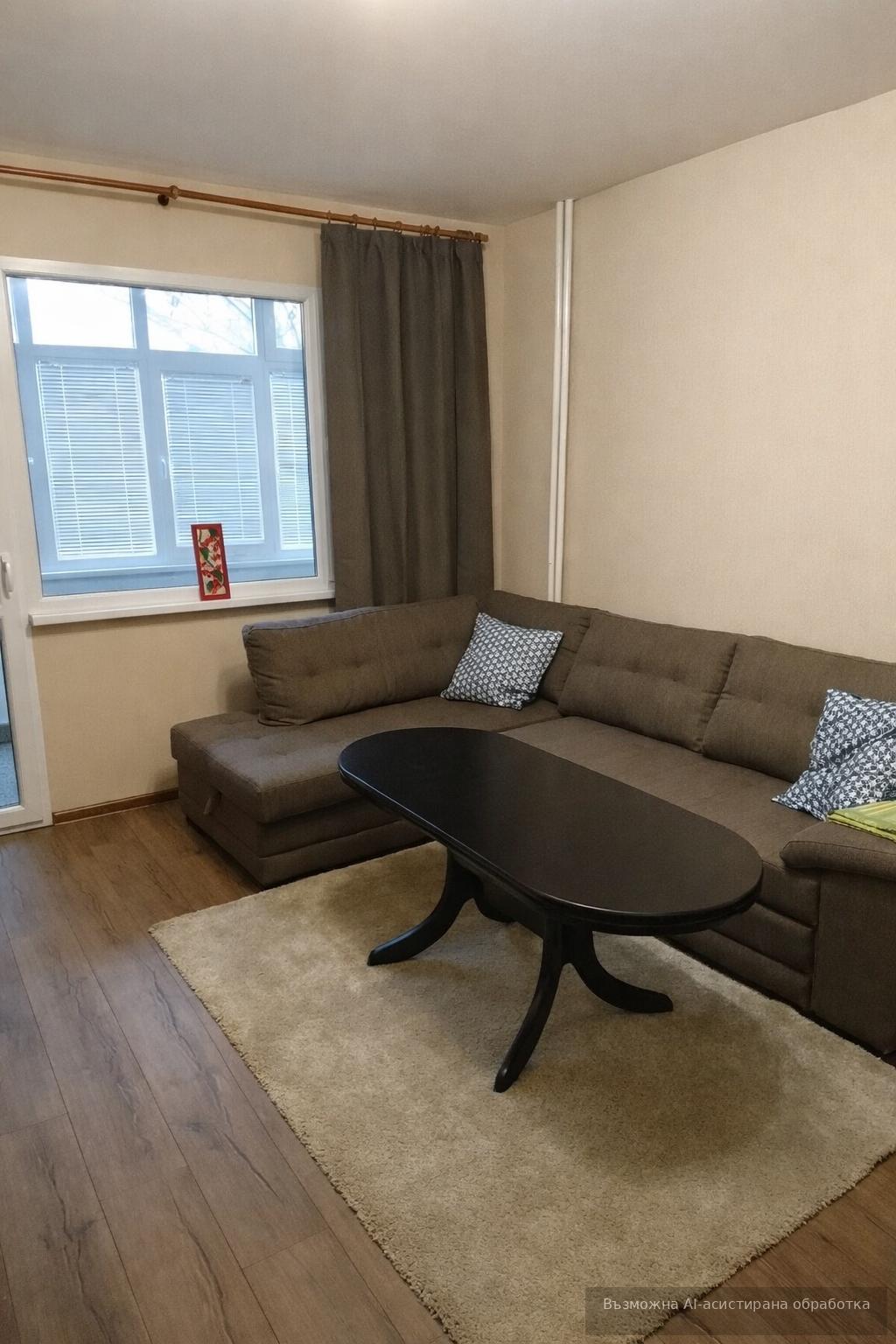 За продажба в София двустаен Стрелбище  ID 2111475