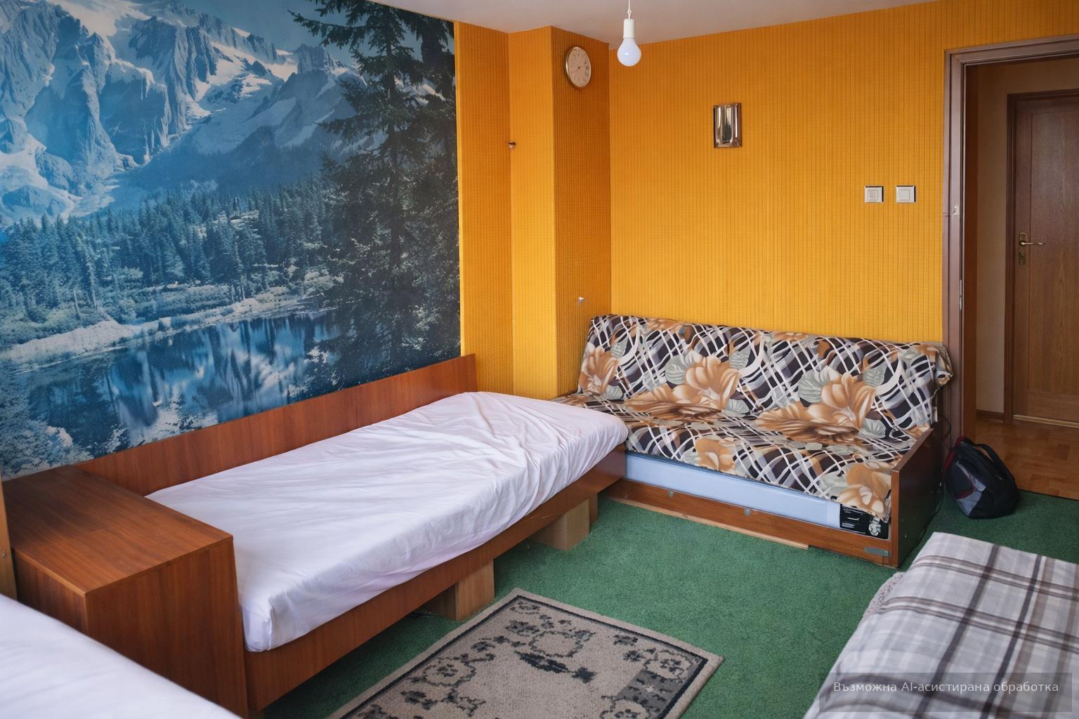 For rent in Plovdiv studio Center P ID 2041886
