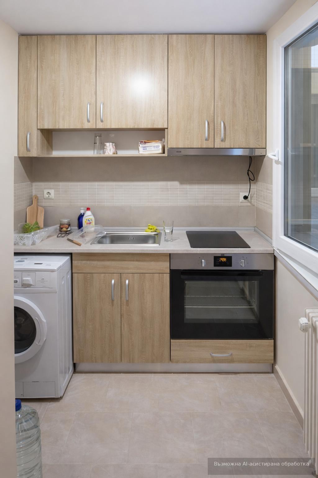 For rent in Plovdiv studio Trakia ID 2123035
