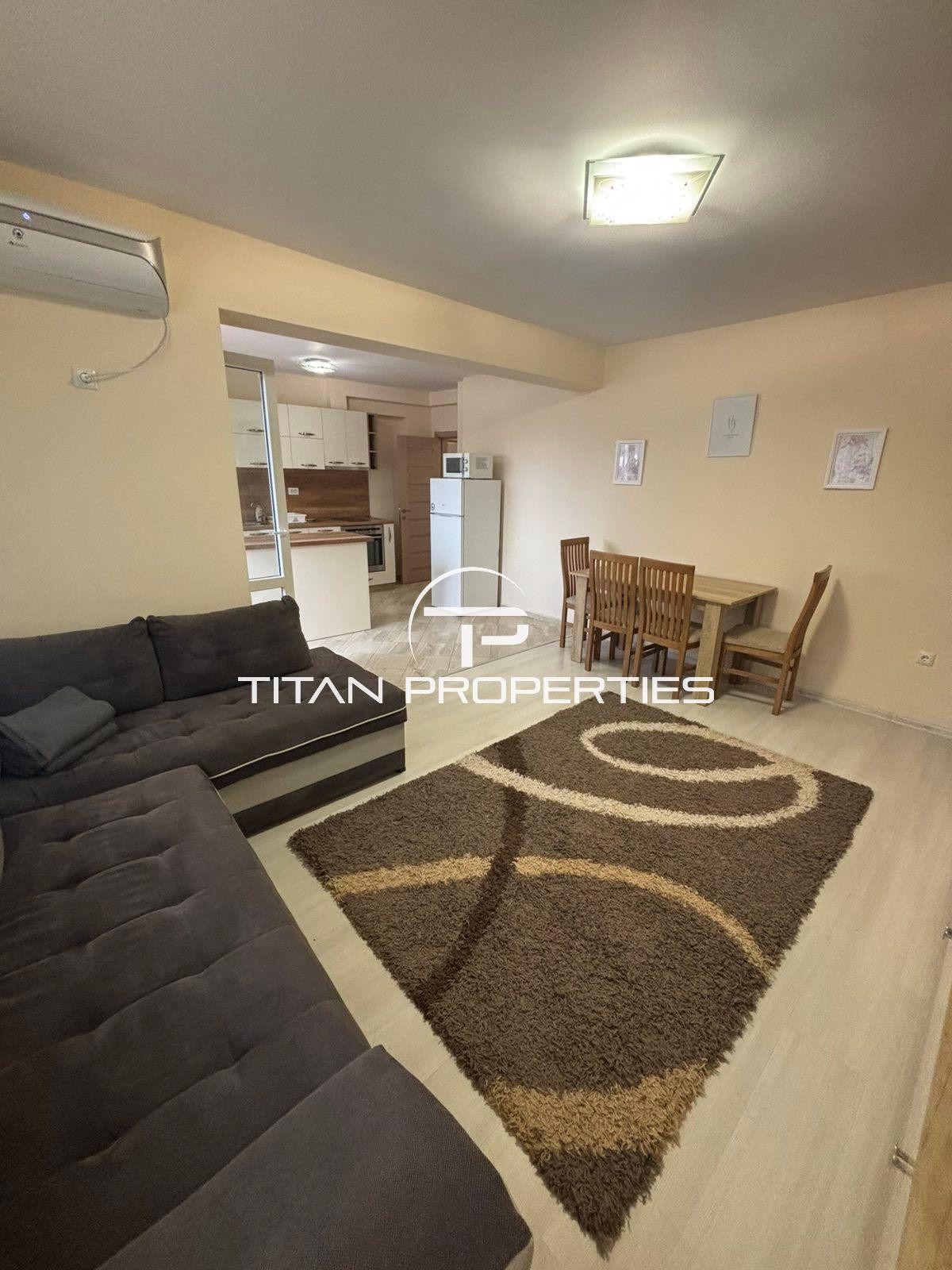 Под наем в Бургас тристаен Сарафово ID 2218001