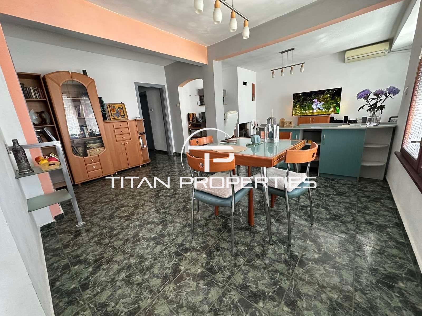 За продажба в Бургас тристаен Възраждане ID 2118999