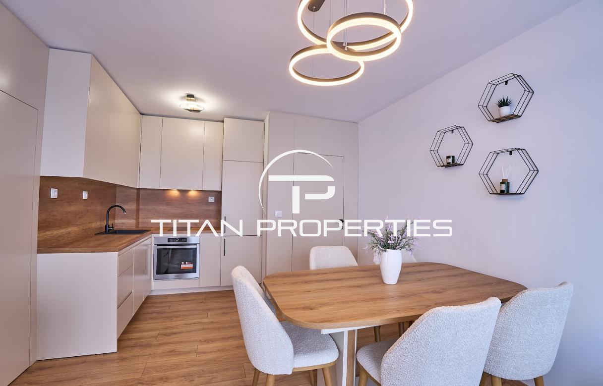 За продажба в Пловдив двустаен Гагарин ID 2092920