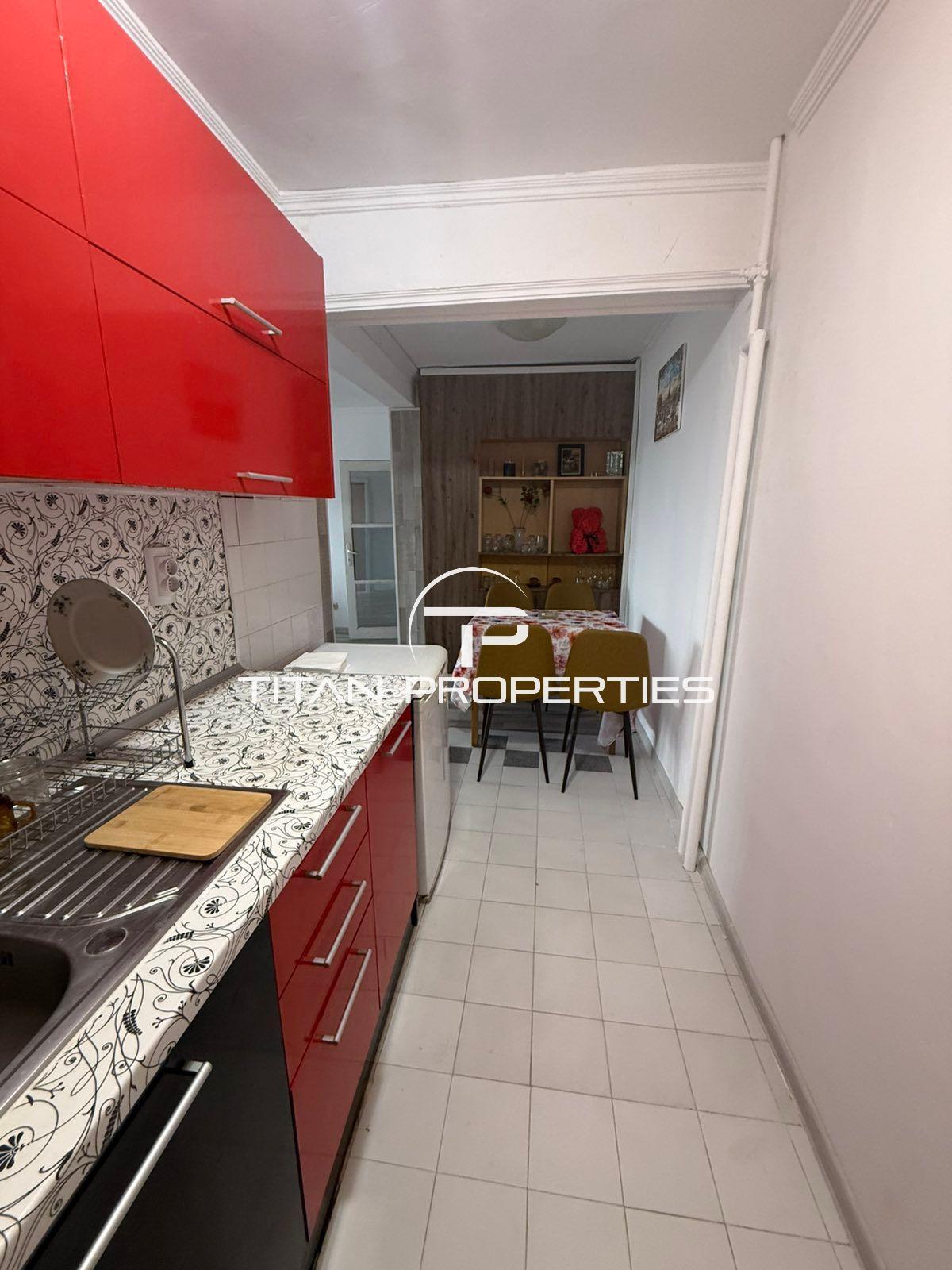 Под наем в Бургас двустаен Зорница ID 2232651