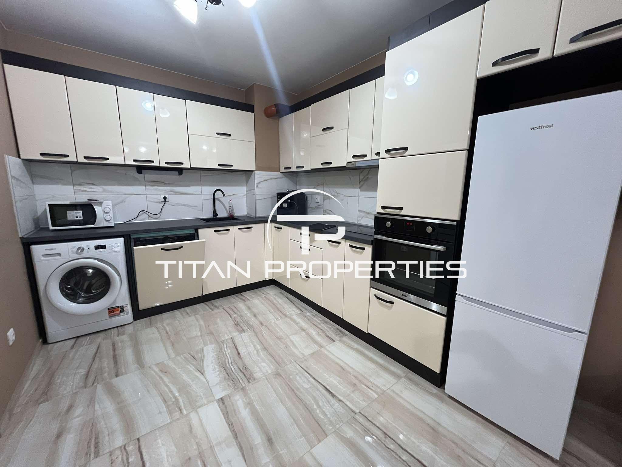 Под наем в Варна тристаен Виница ID 2201919