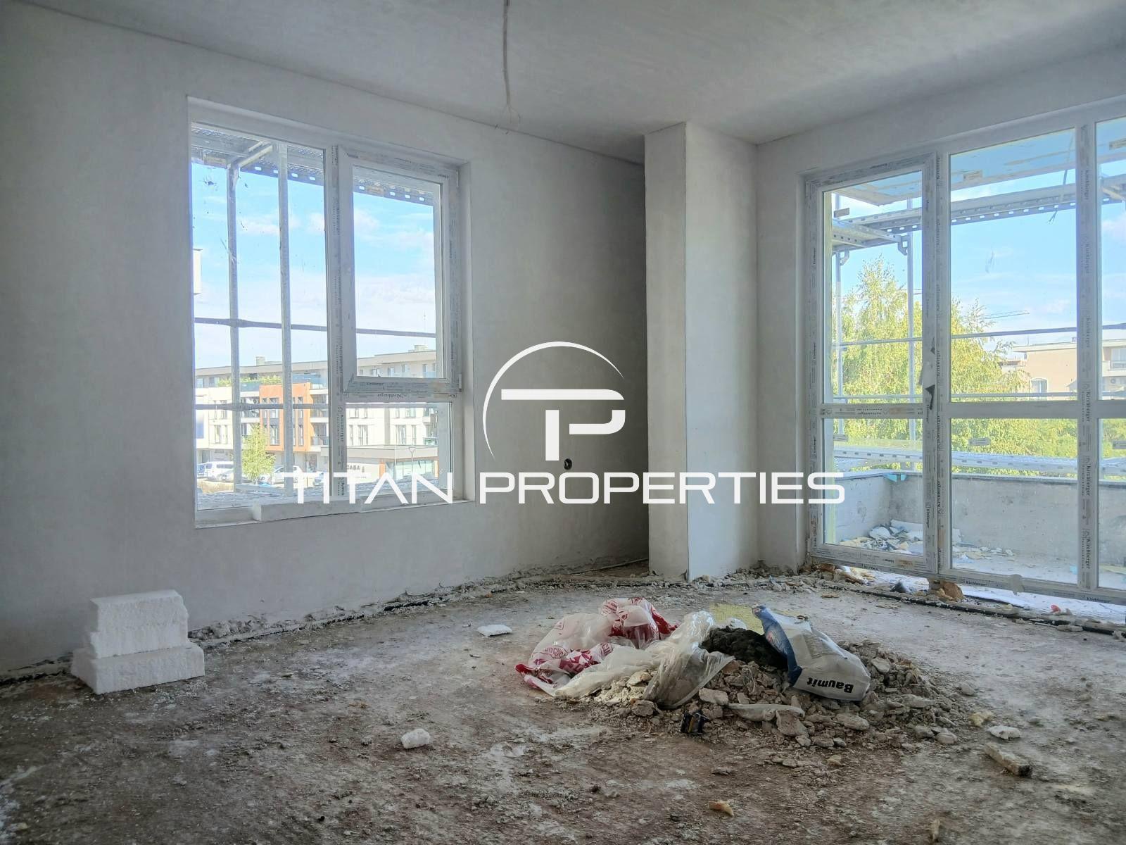 За продажба в Пловдив тристаен Остромила ID 2119169