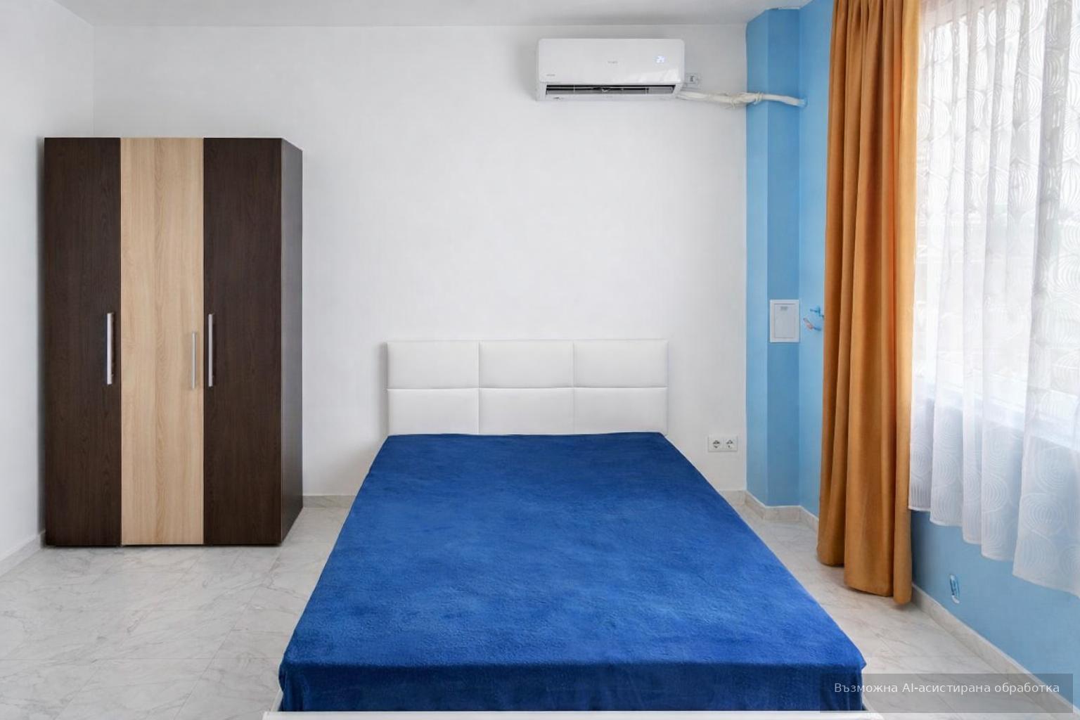For rent in Sofia studio in Malinova dolina villa zone ID 2218109