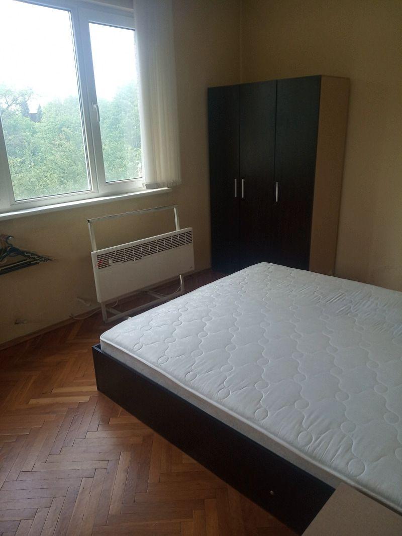 Под наем в София тристаен Хиподрума ID 2203087