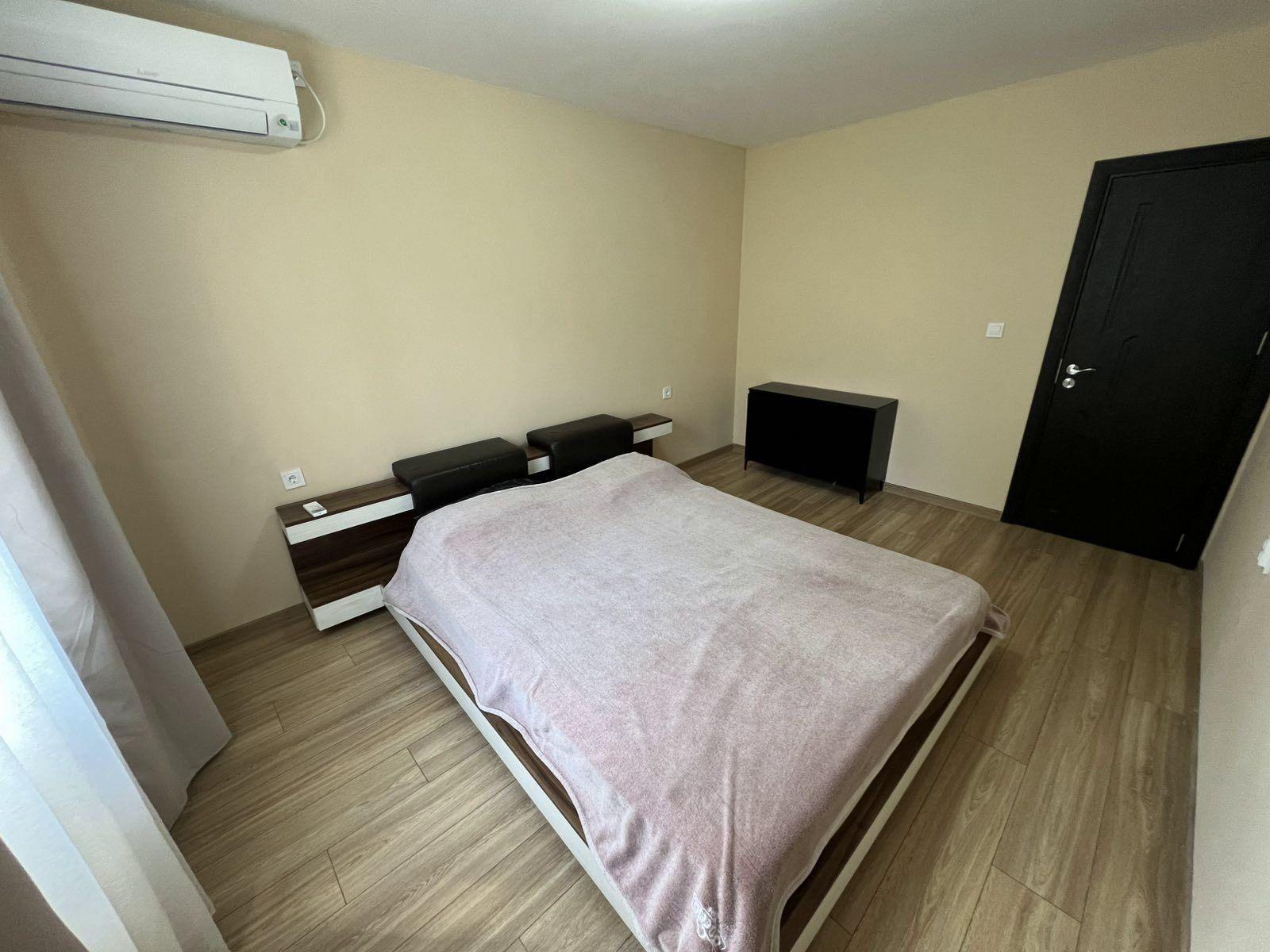 Two-bedroom apartment, for rent, Mladost 2 residential district