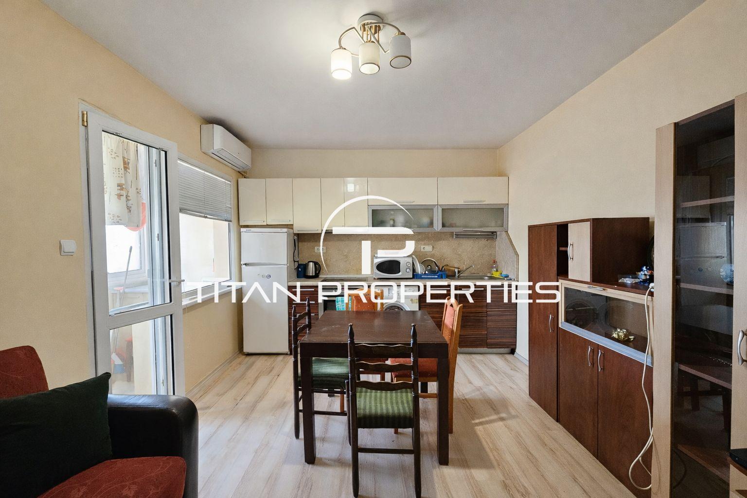 За продажба в Пловдив тристаен Гагарин ID 2106843