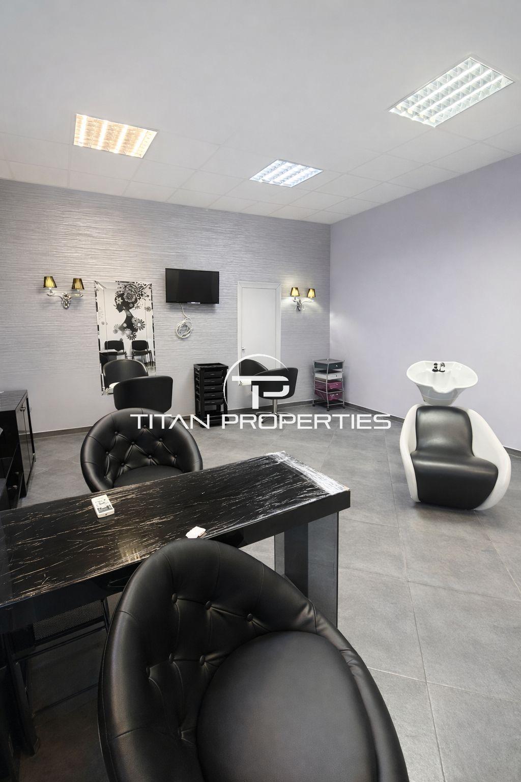 For rent in Plovdiv industrial property Gagarin ID 2232740