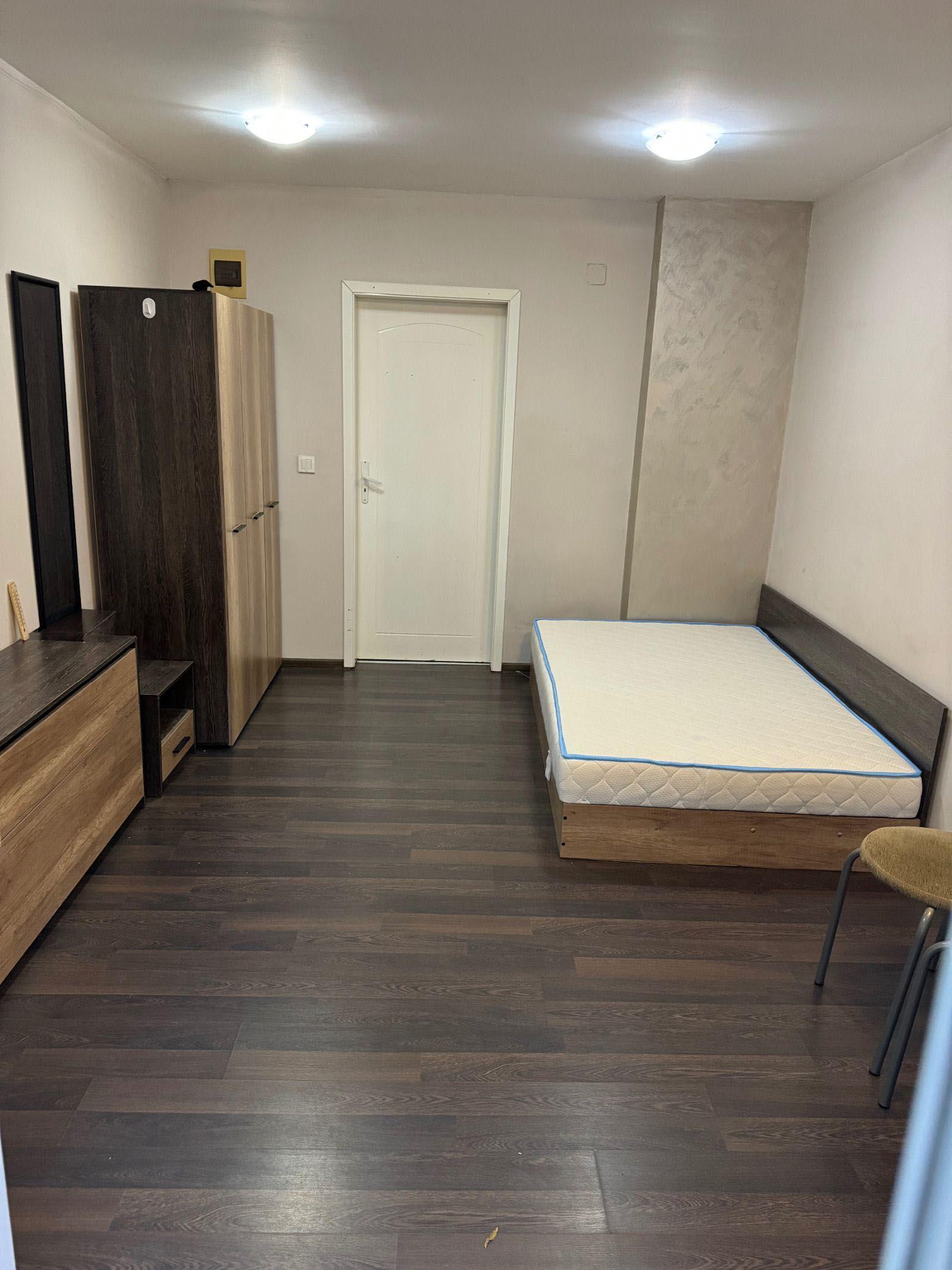 Studio, for rent, Izgrev residential district