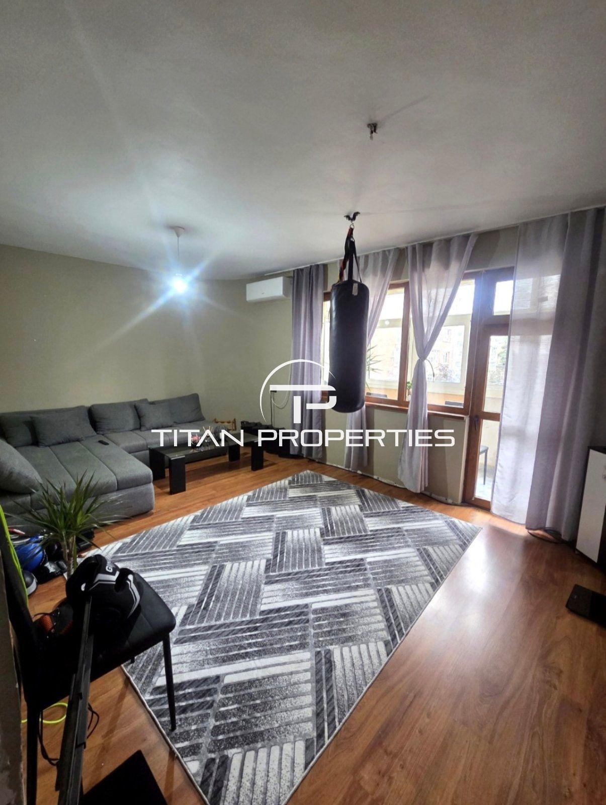 За продажба в Бургас многостаен Възраждане ID 2119175