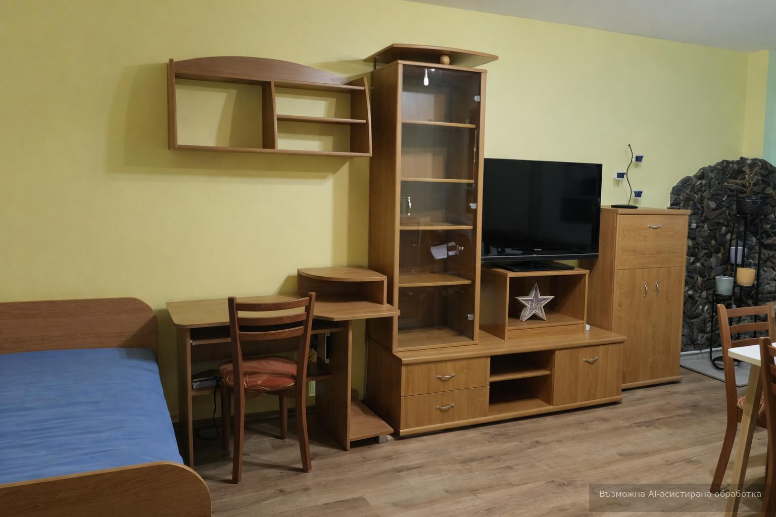 Под наем в София двустаен Младост 3 ID 2232625