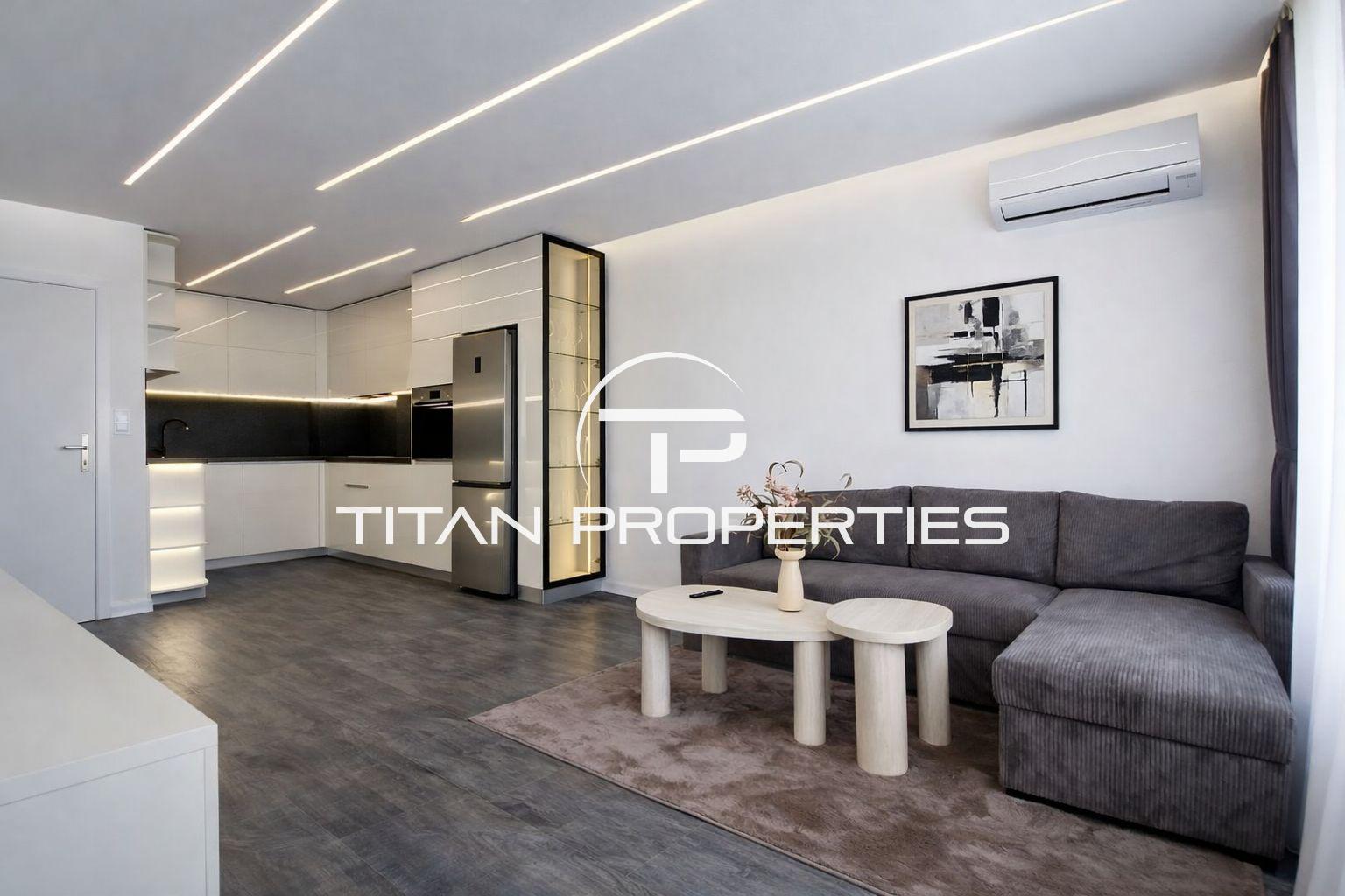 За продажба в Пловдив двустаен Тракия ID 2118614
