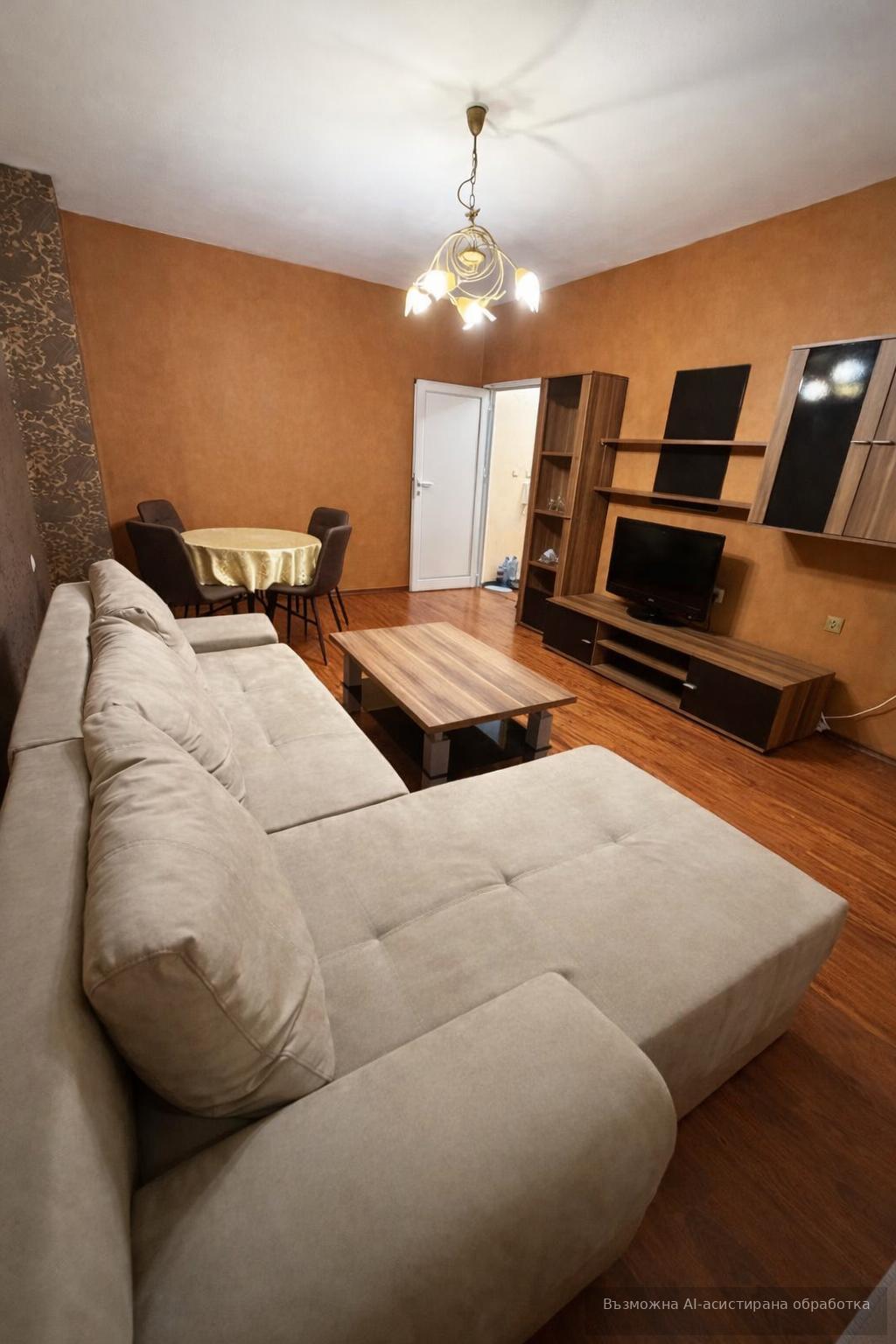 Two-bedroom apartment, for rent, Krasno selo residential district