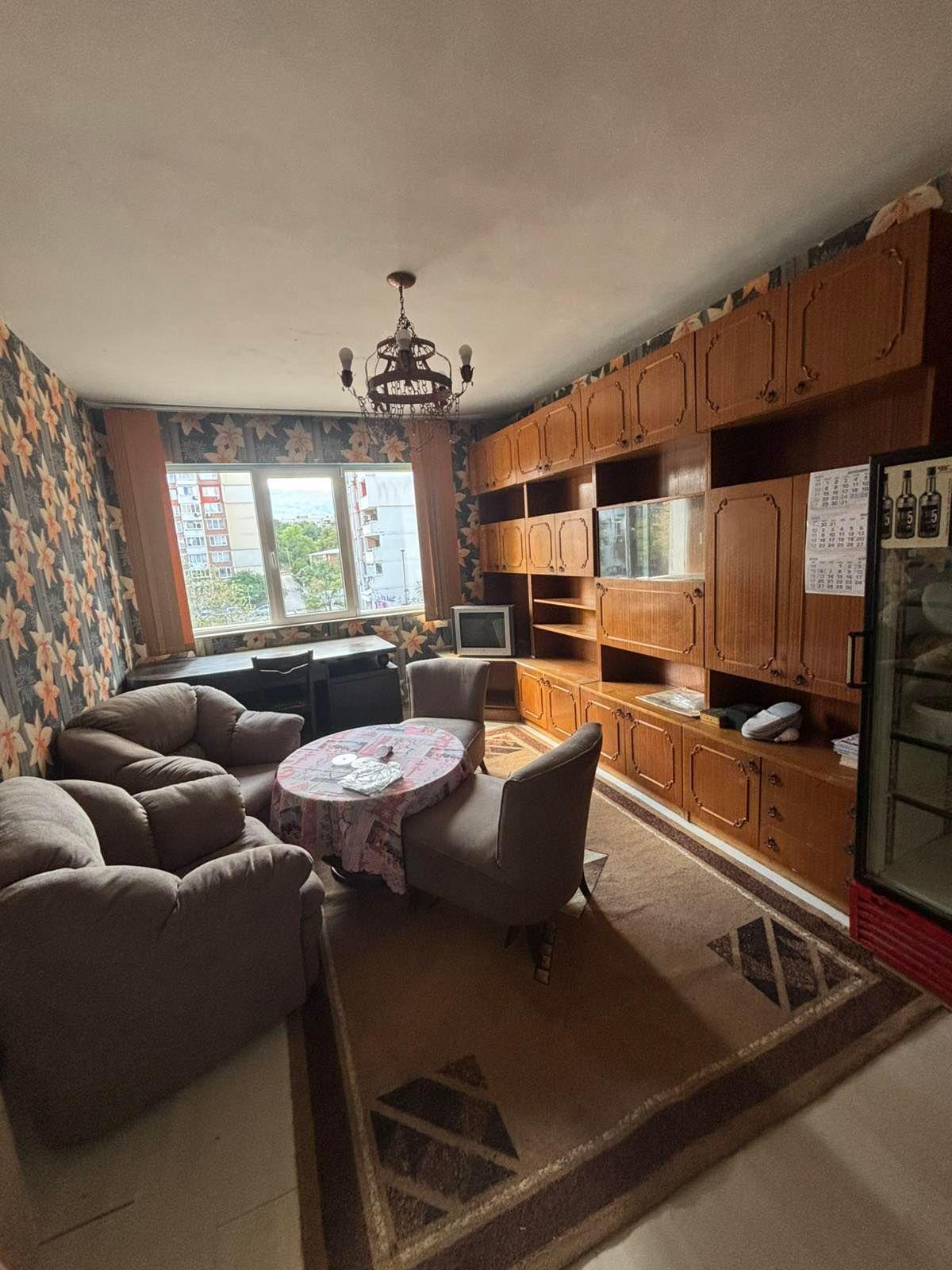 Под наем в София двустаен Зона Б-5 ID 2231545