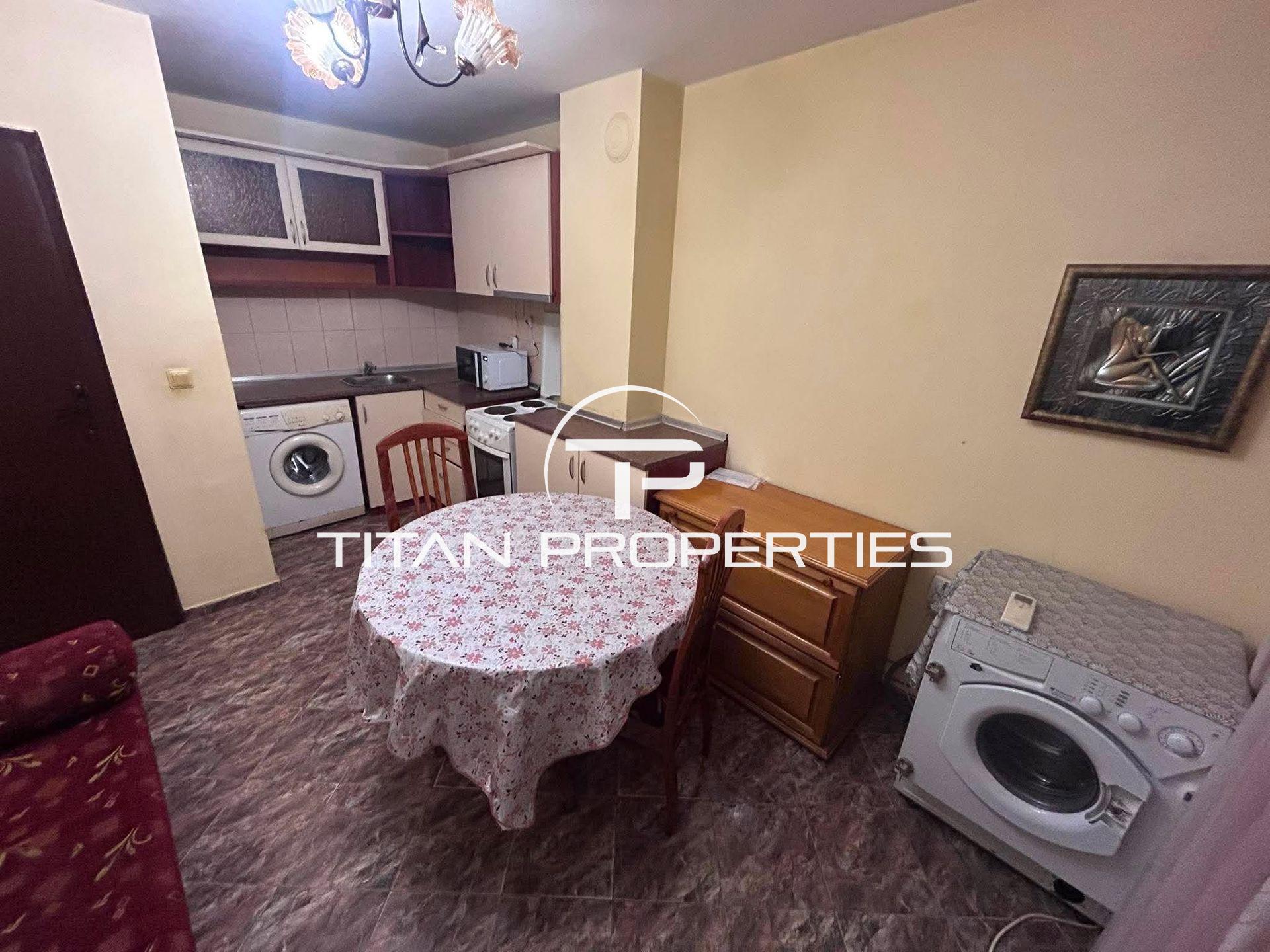 Под наем в Варна двустаен Зимно кино Тракия ID 2149802