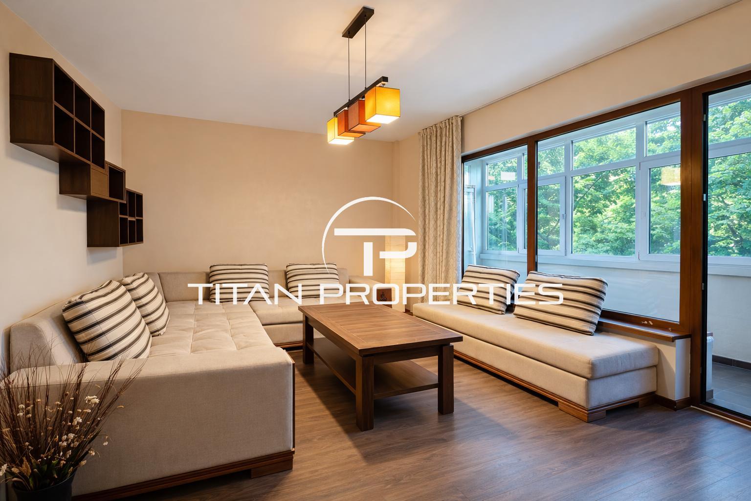 За продажба в Пловдив тристаен Тракия ID 2118915