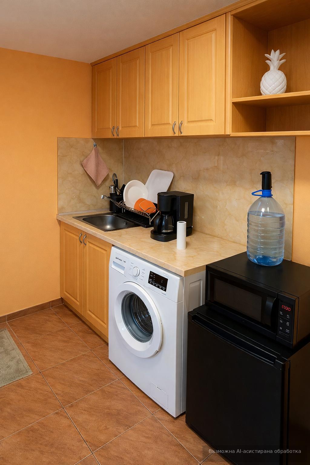 For rent in Varna studio Zimno kino Trakiya ID 2158909
