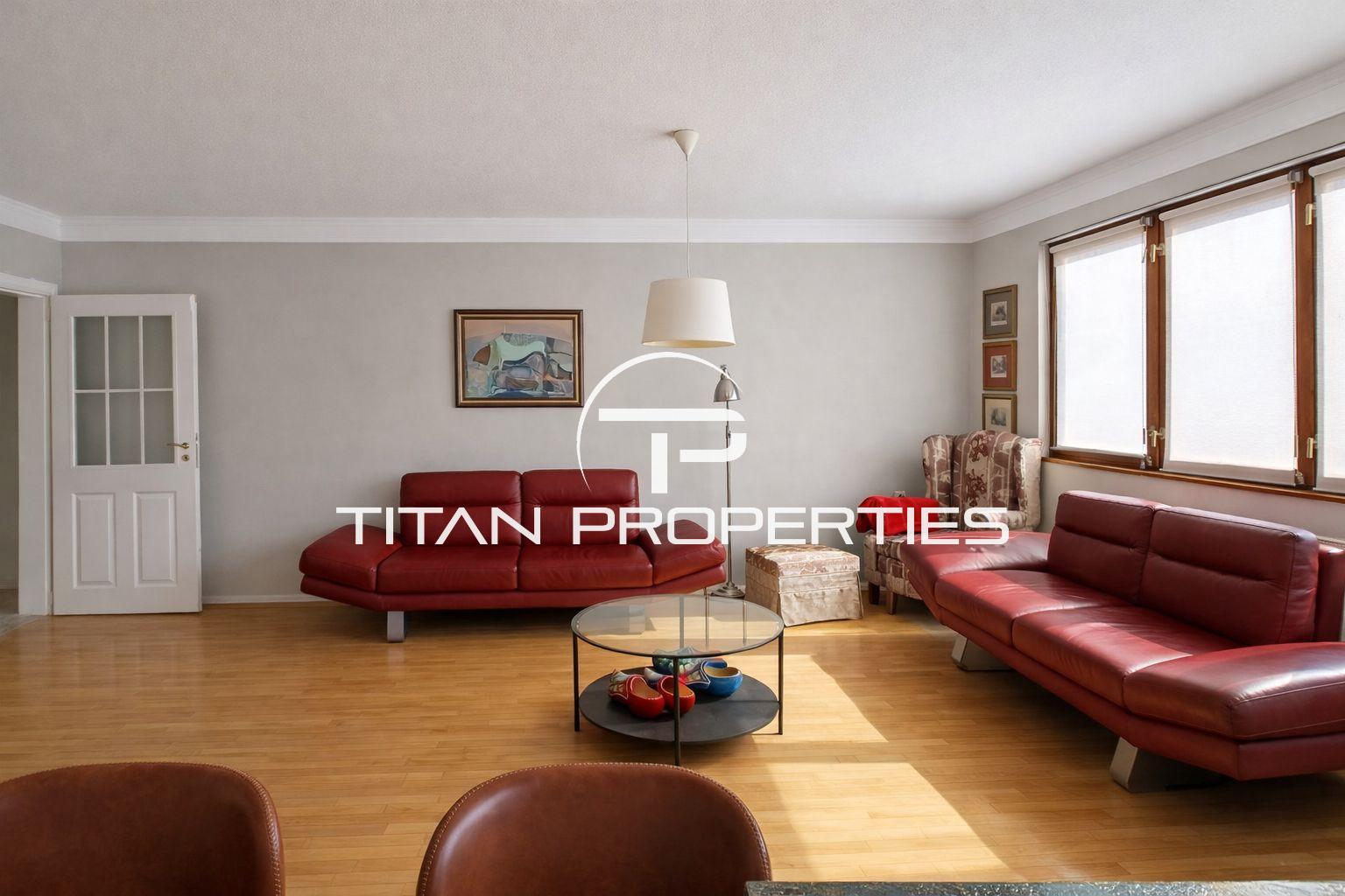 За продажба в Пловдив тристаен Кършияка ID 2072705