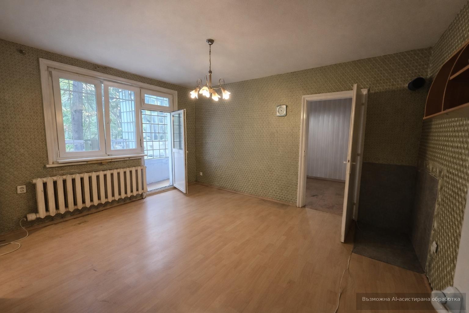 One-bedroom apartment For sale in West Park residential district