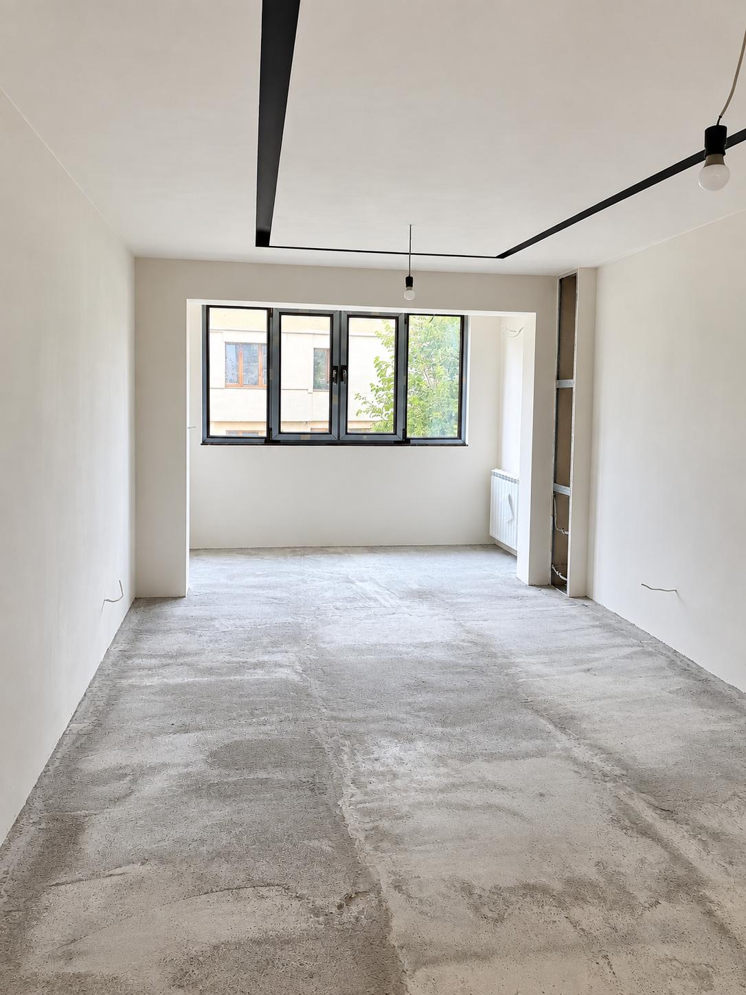 For sale in Sofia one-bedroom apartment in Ovcha Kupel ID 2119340
