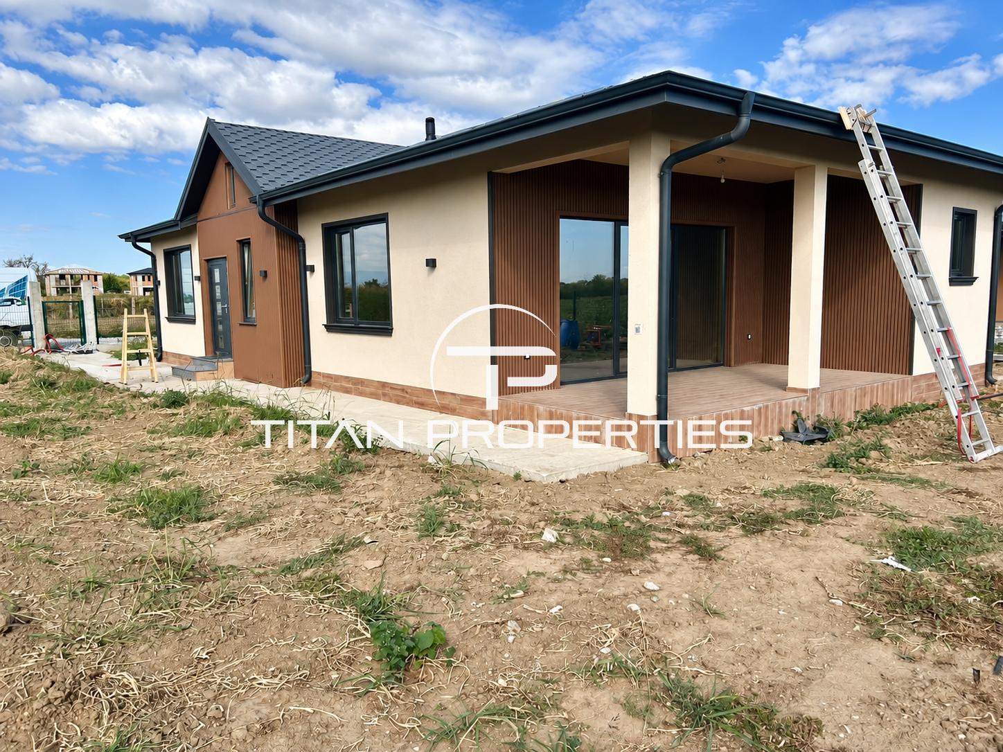 For sale in Plovdiv house Outside Plovdiv ID 2108876