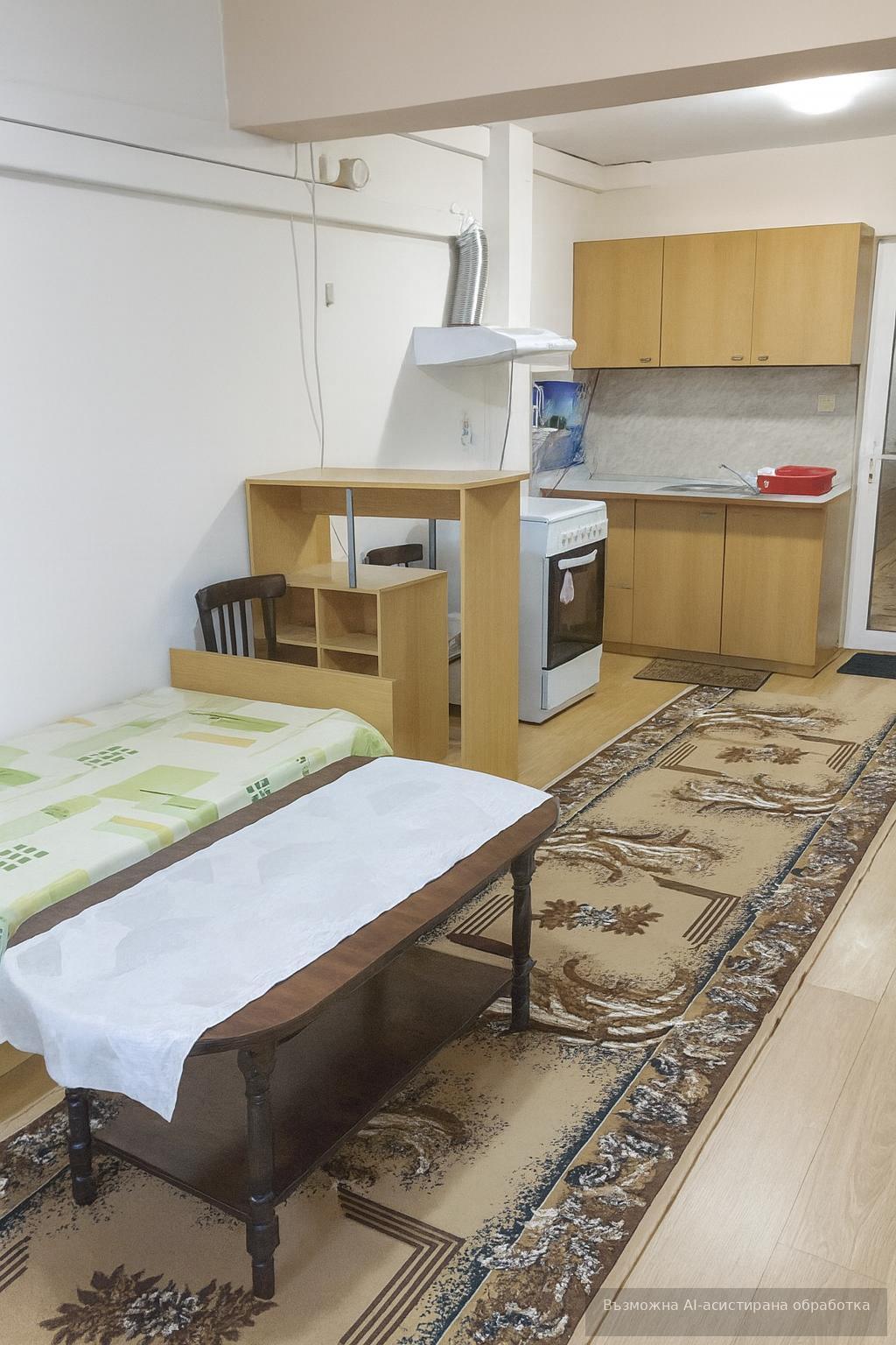 Под наем в Пловдив едностаен Христо Смирненски ID 2168438
