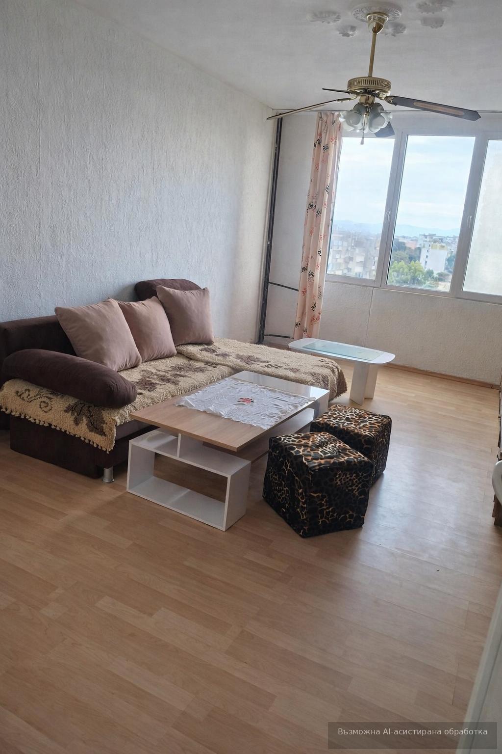 Под наем в София тристаен Дружба 1 ID 2233269