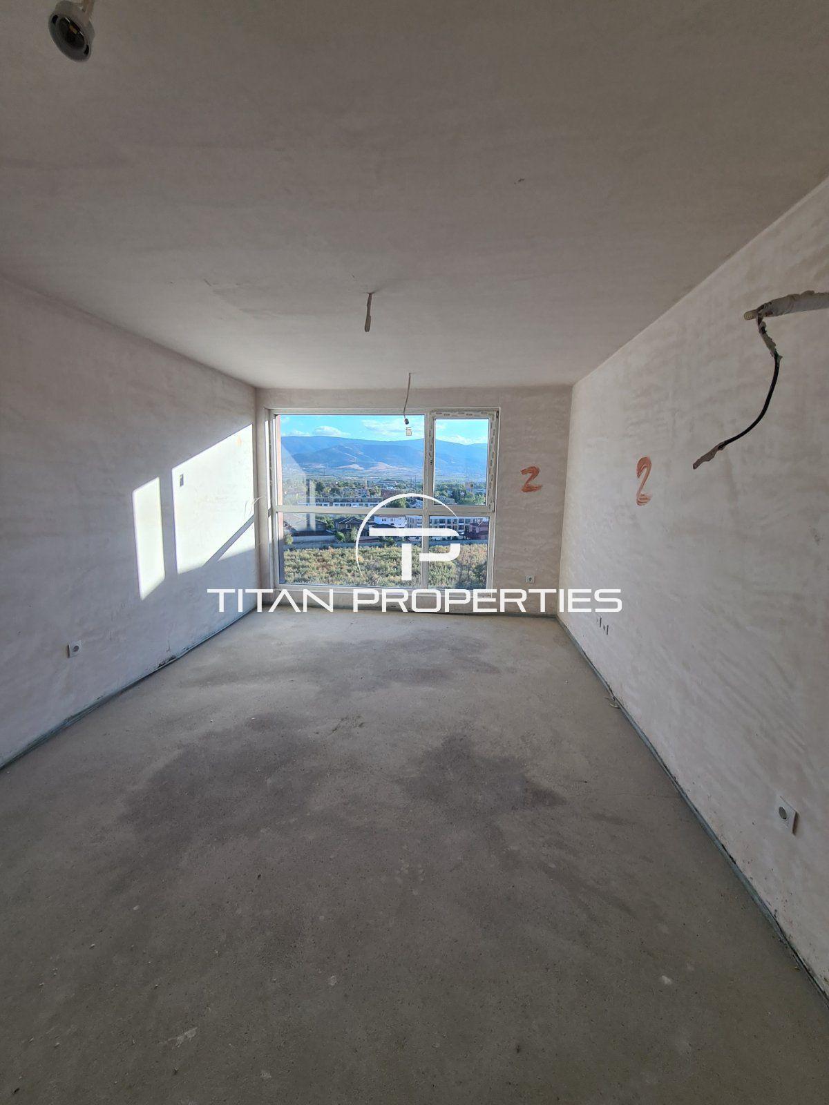 For sale in Plovdiv one-bedroom apartment, Yuzhen ID 2110912