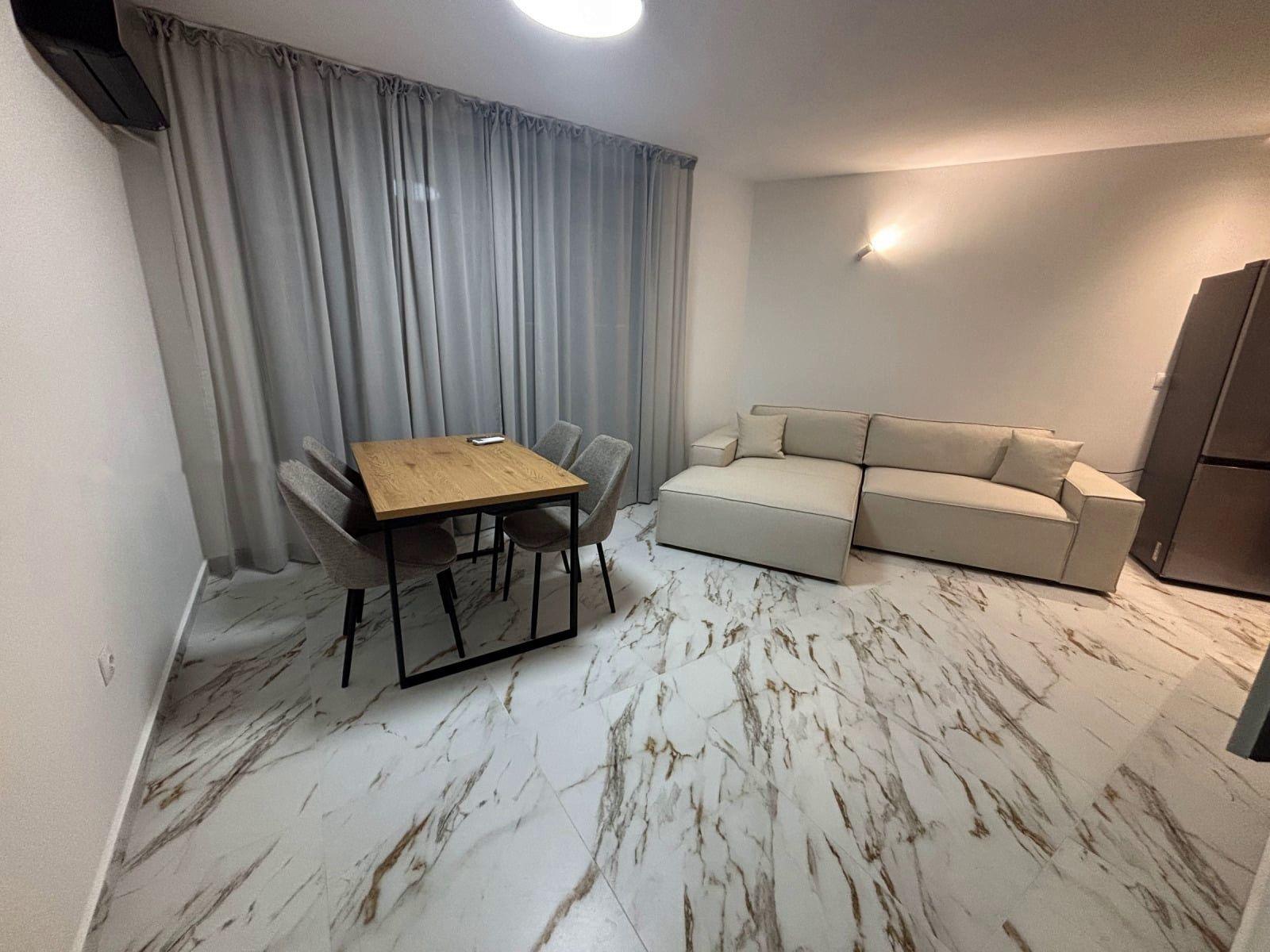For rent in Sofia one-bedroom apartment Manastirski Livadi - East ID 2216910