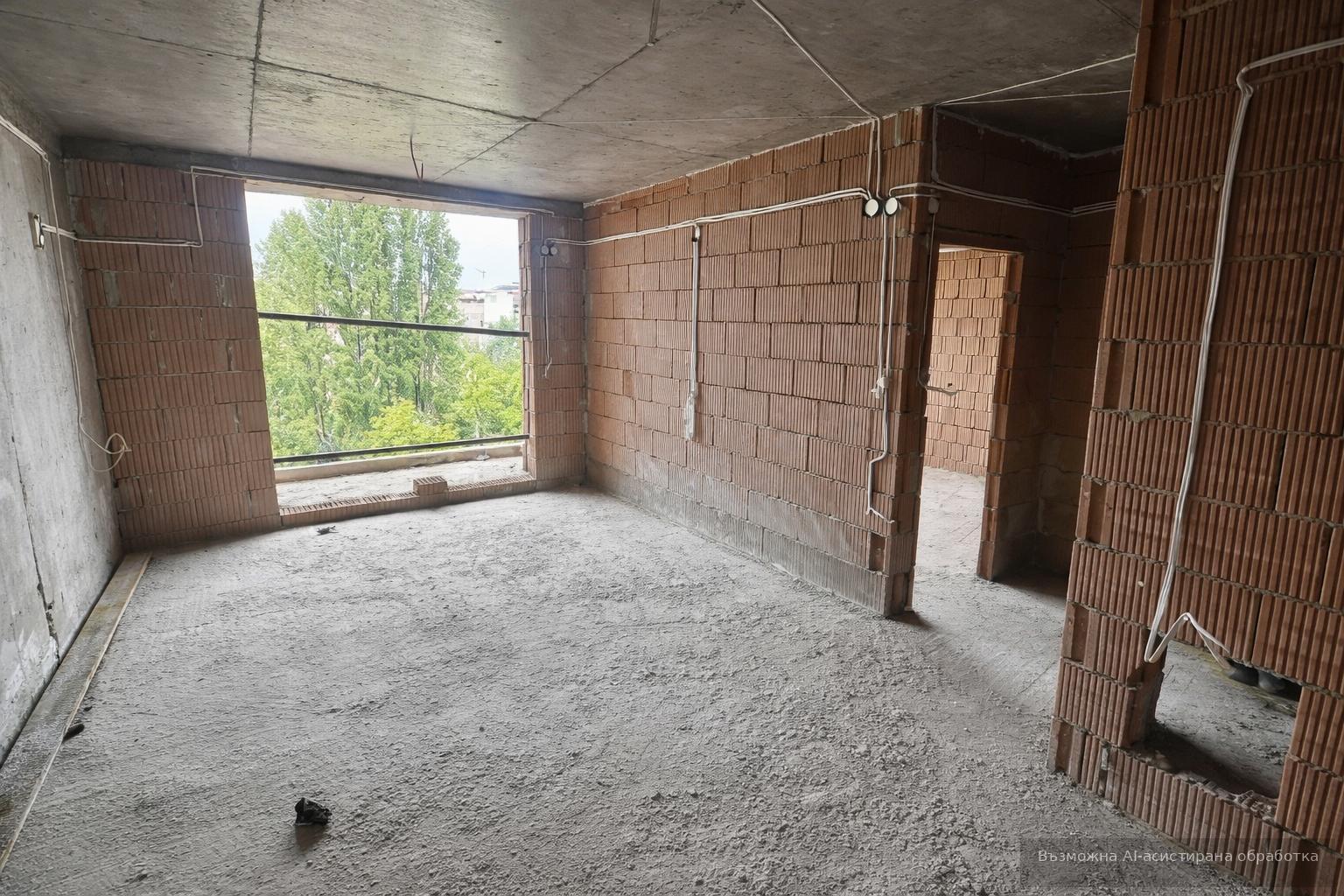 For sale in Sofia one-bedroom apartment Suhata Reka ID 2113105
