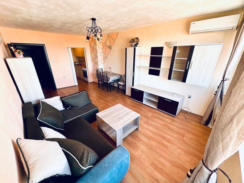 One-bedroom apartment, for rent, Nadezhda 2 residential district
