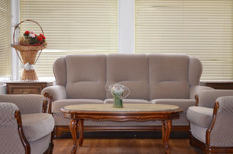 For rent in Sofia one-bedroom apartment Lagera ID 2086845
