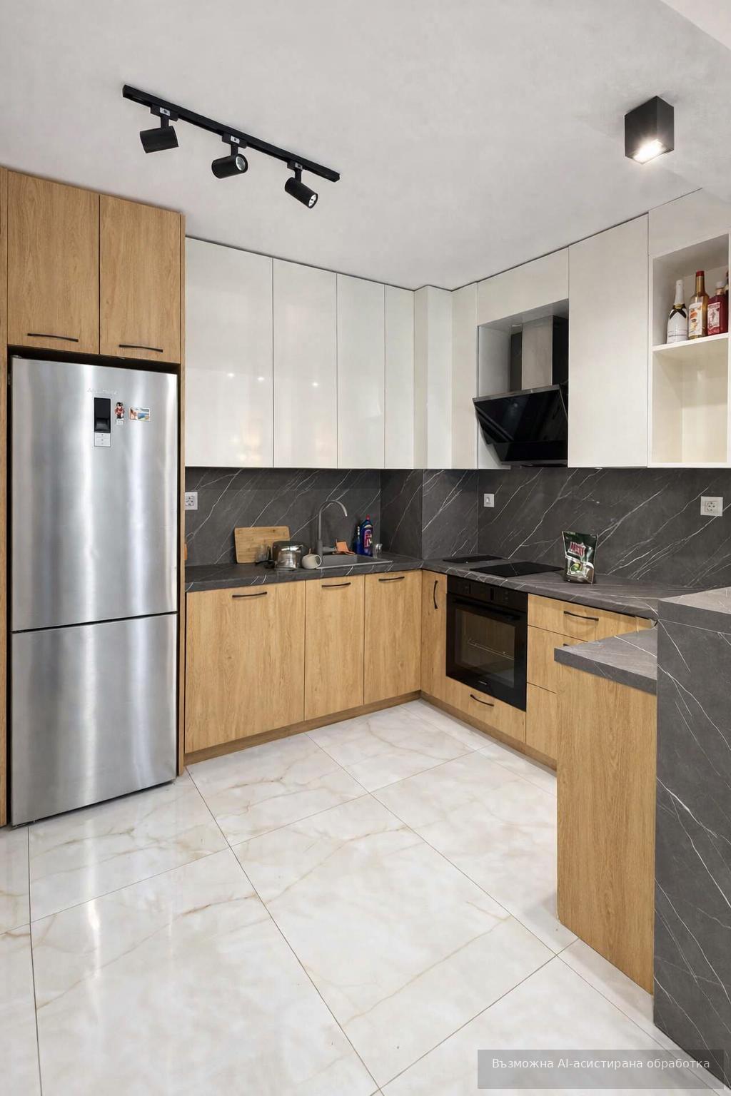 For rent in Plovdiv two-bedroom apartment Hristo Smirnenski ID 2232192