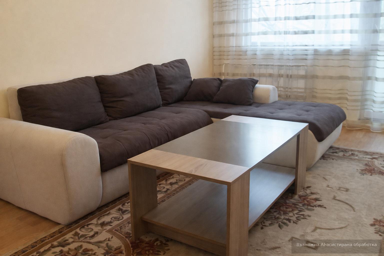 Под наем в София тристаен Стрелбище  ID 2109589