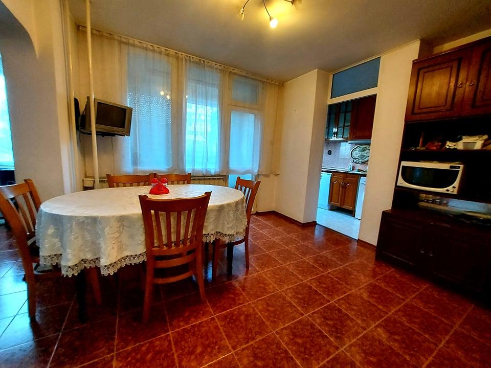 Multi-room apartment, for rent, Izgrev residential district