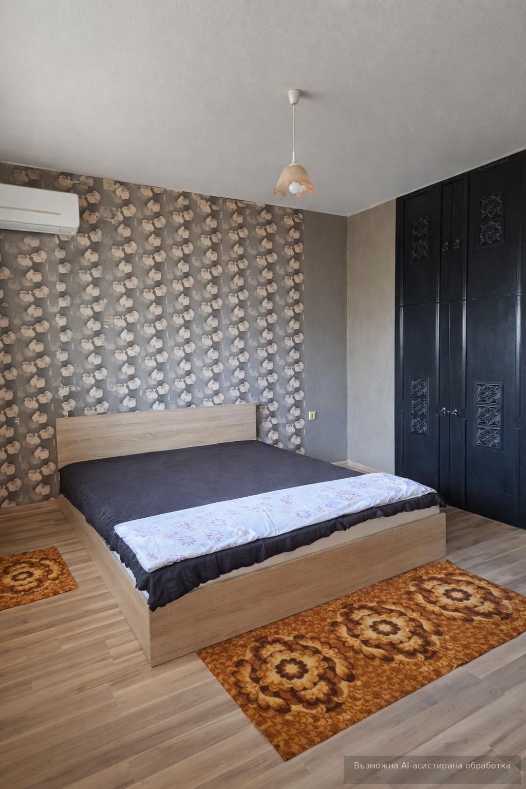 One-bedroom apartment with 3 separate rooms in Meden Rudnik residential district zone A near kindergarten