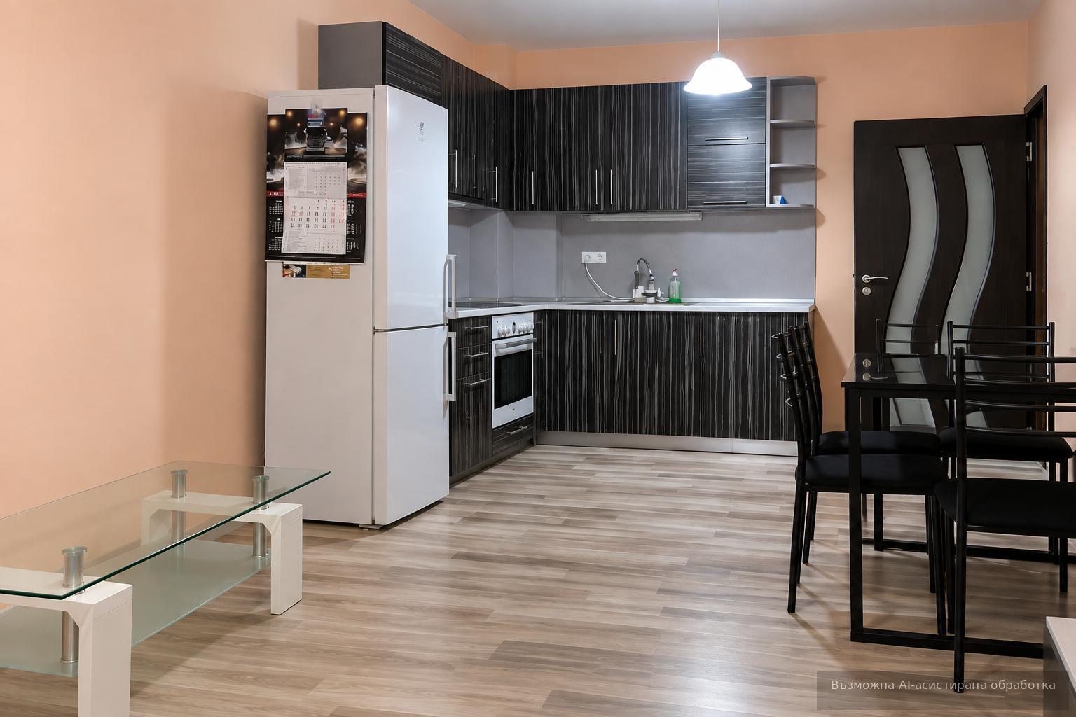 Под наем в Пловдив тристаен Тракия ID 2088012