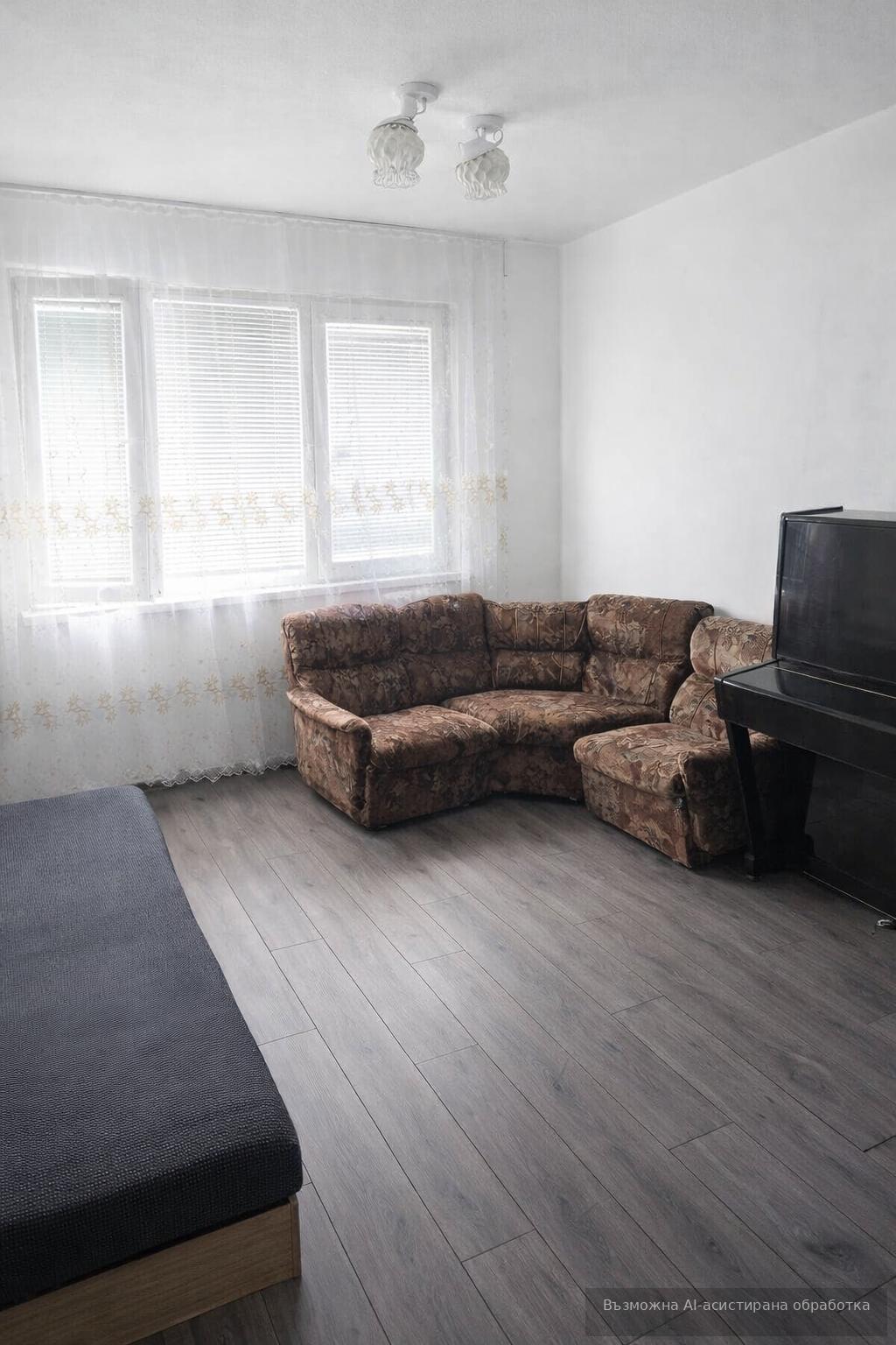 Под наем в Пловдив тристаен Център П ID 2232576