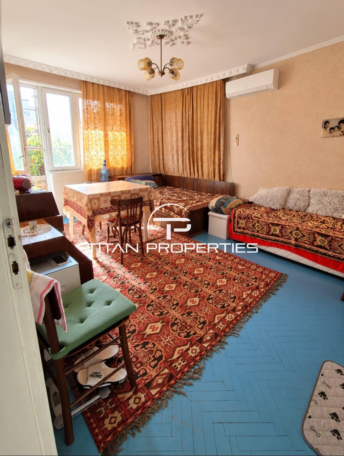 За продажба в Бургас етаж от къща гр. Айтос ID 2118506