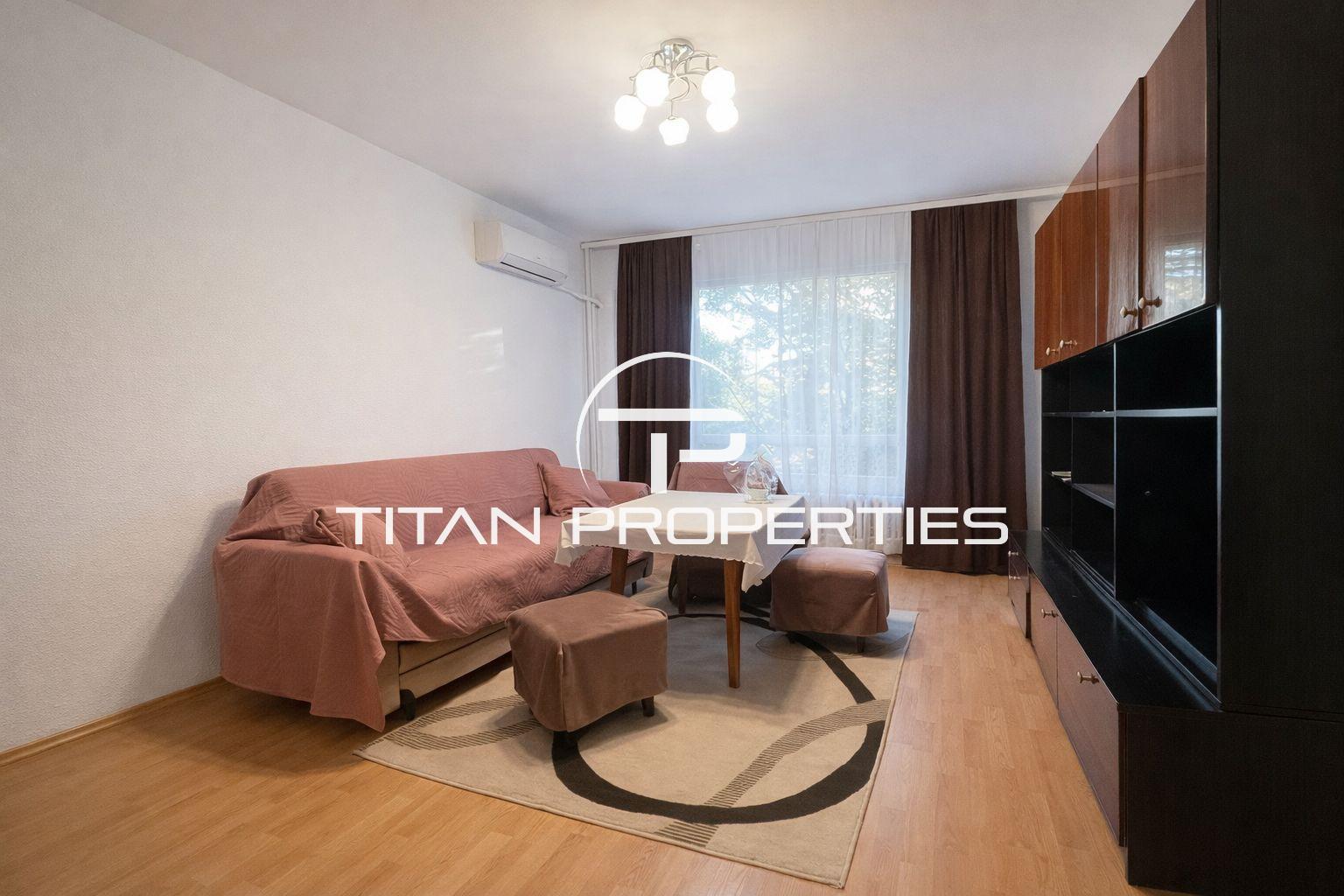 За продажба в Пловдив двустаен Каменица1 ID 2119714