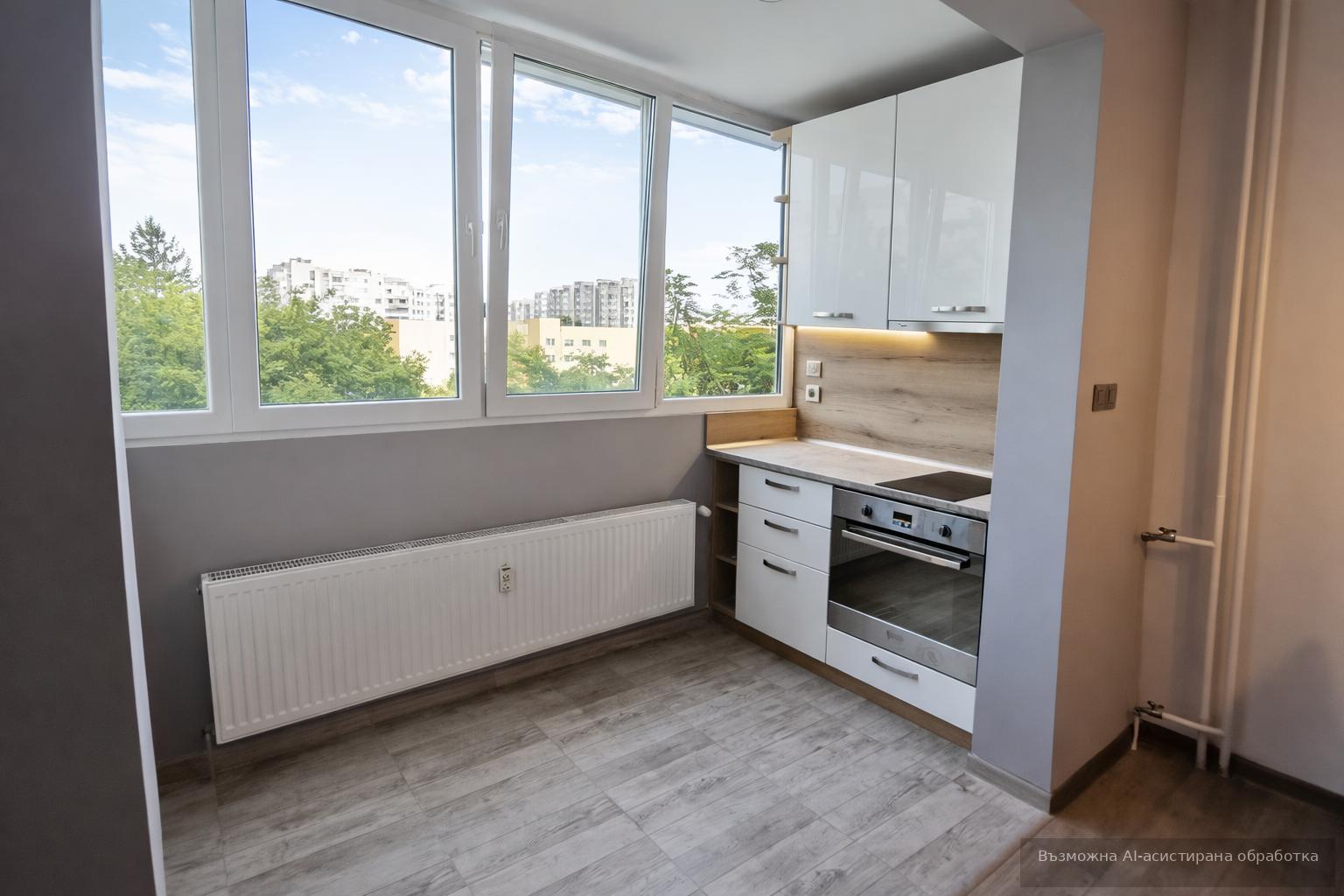 For rent in Sofia two-bedroom apartment Druzhba 2 ID 2232458