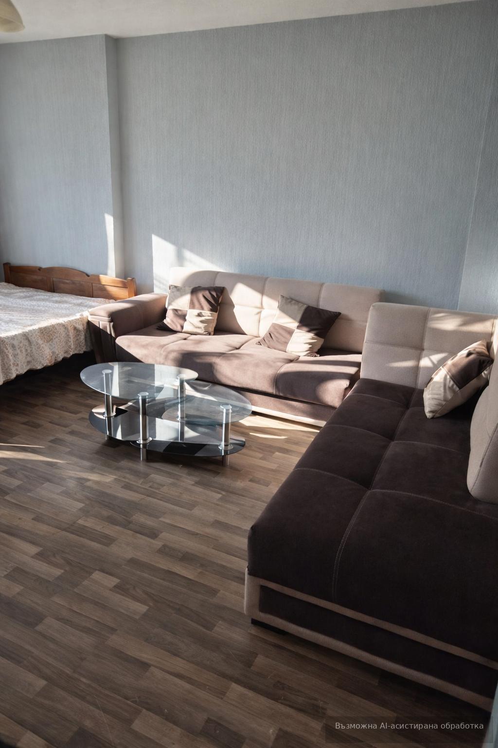 One-bedroom apartment, For rent, Dianabad residential district