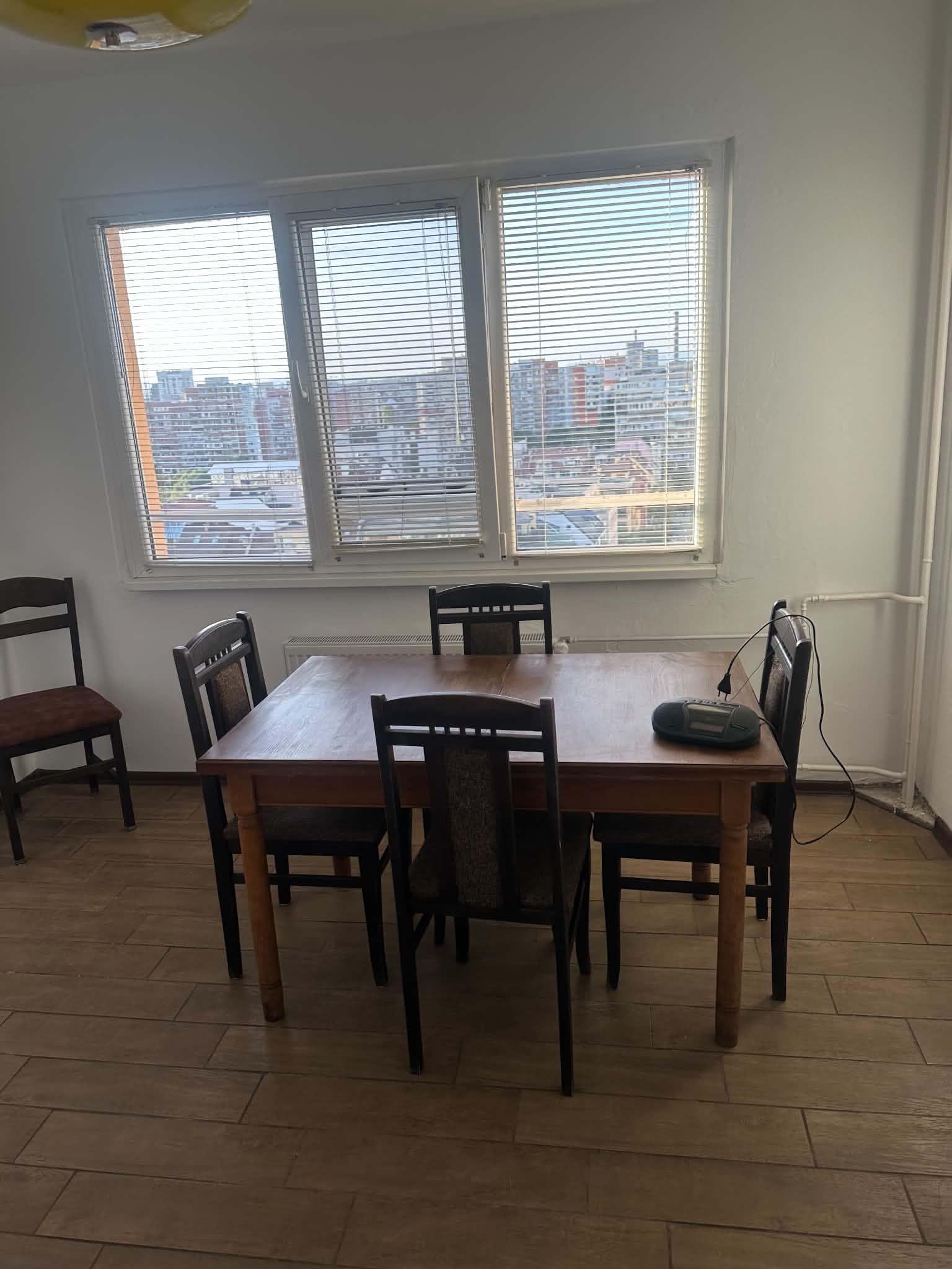 Two-bedroom apartment, for rent, Strelbishte residential district
