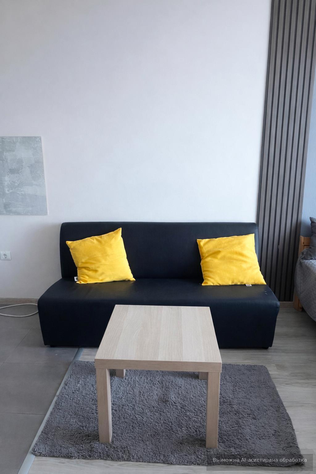 Studio for sale in Studentski grad district