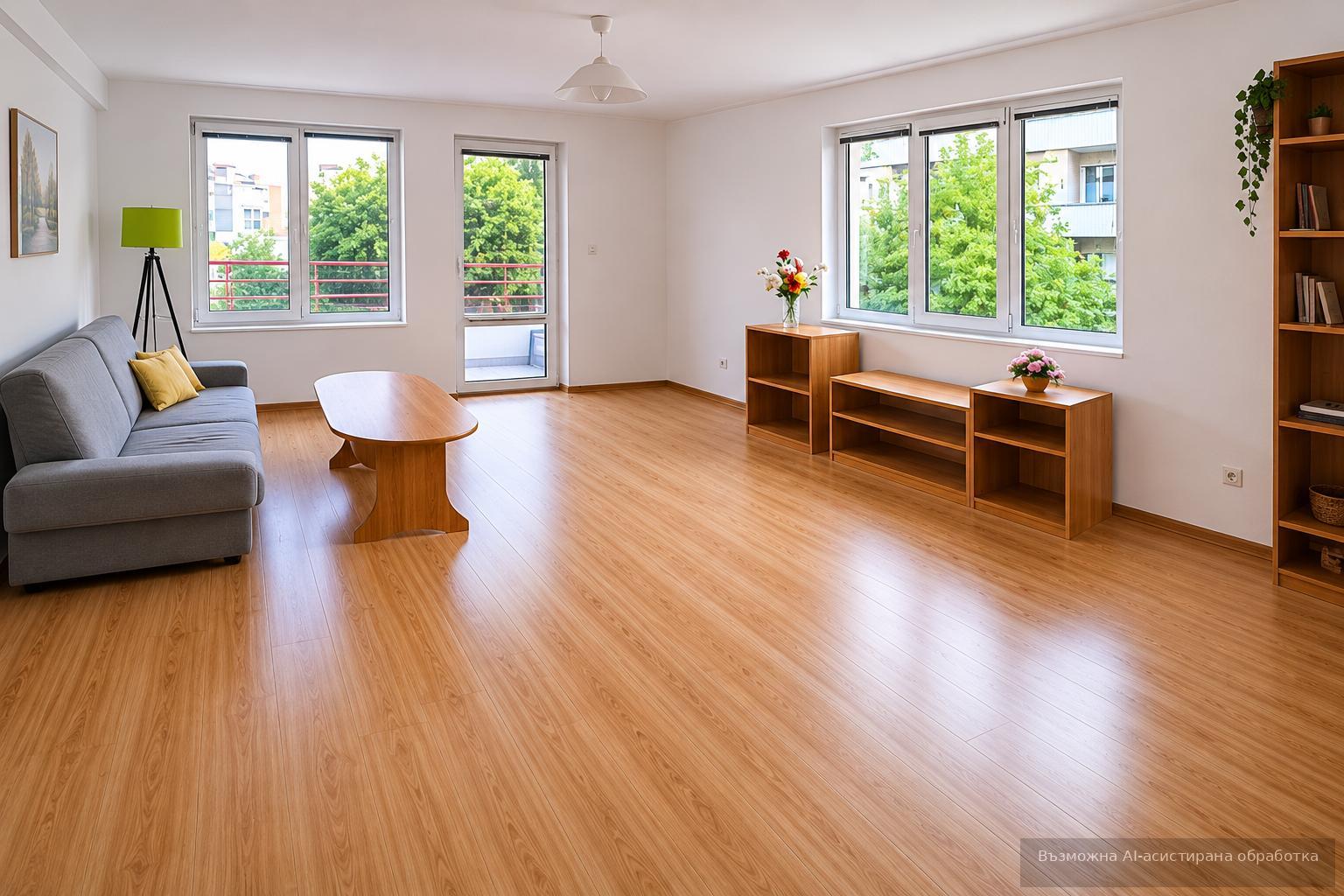 For rent in Plovdiv one-bedroom apartment Kamenitsa 1 ID 2091249