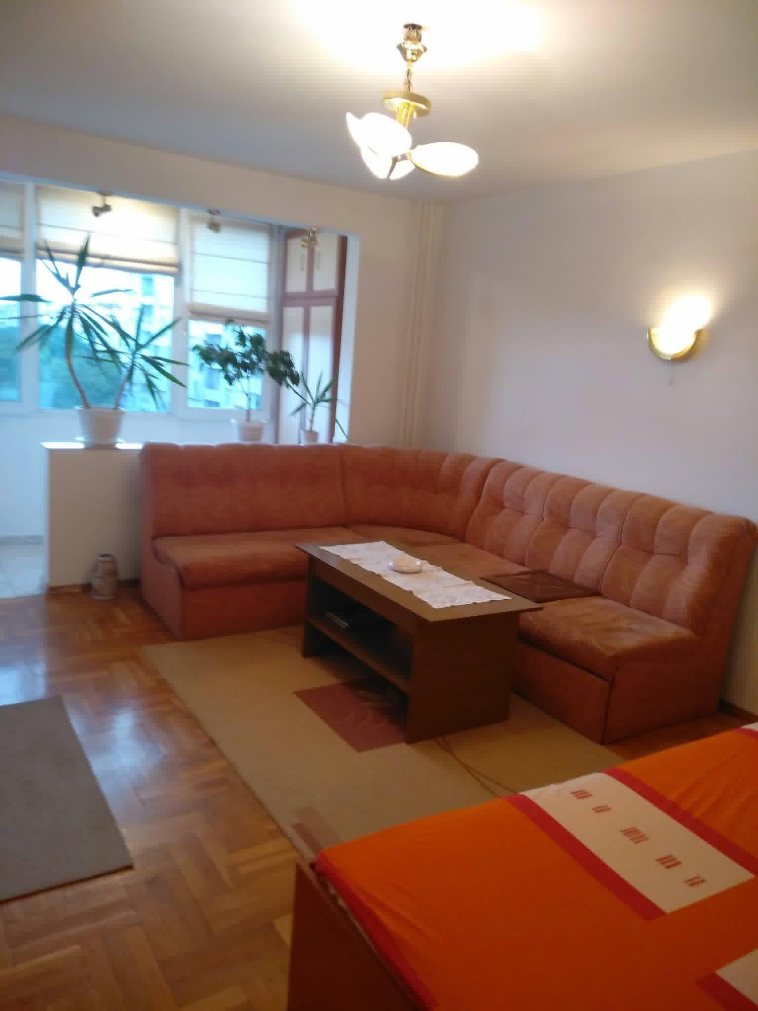 Studio, for rent, Suhata Reka residential district